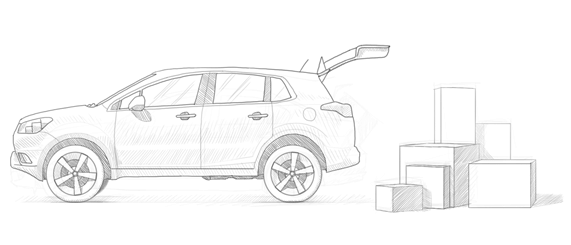 Статьи Транспортировка водогрейного котла