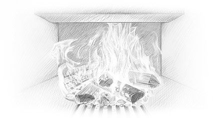 Статьи Эксплуатация отопительной печи Статьи Эксплуатация отопительной печи