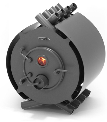 ПО Валериан, 15кВт, антрацит