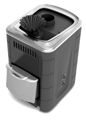 ПБ Гейзер Мини 2016 Carbon ДН КТК ЗК ТО антрацит