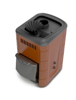 ПБ Гейзер Мини 2016 Carbon ДА КТК ЗК ТО терракота