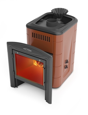 ПБ Гейзер Мини 2016 Carbon Витра ЗК ТО терракота