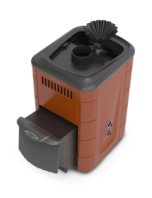 ПБ Гейзер Мини 2016 Carbon ДА ЗК ТО терракота